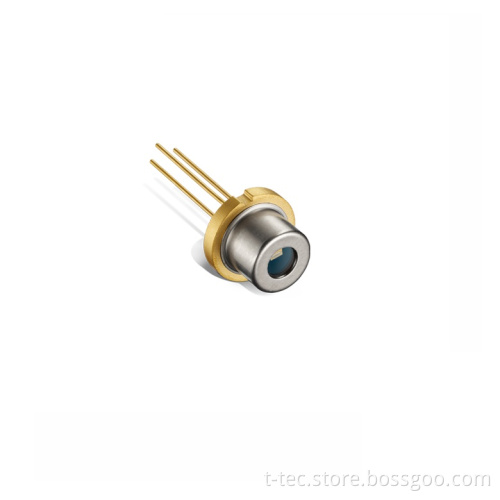 Laser Cap 272: Triple Wavelength Diode Laser Module (1470nm, 980nm, 755nm, 1064nm, 808nm)
